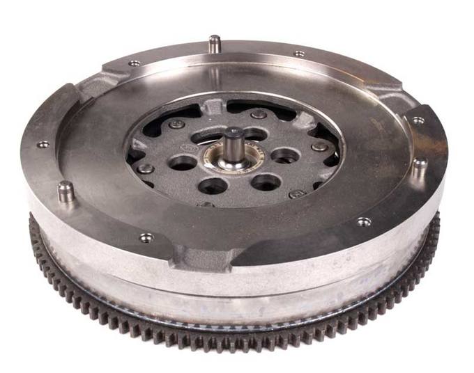 BMW Flywheel (Dual-Mass) 21207590942